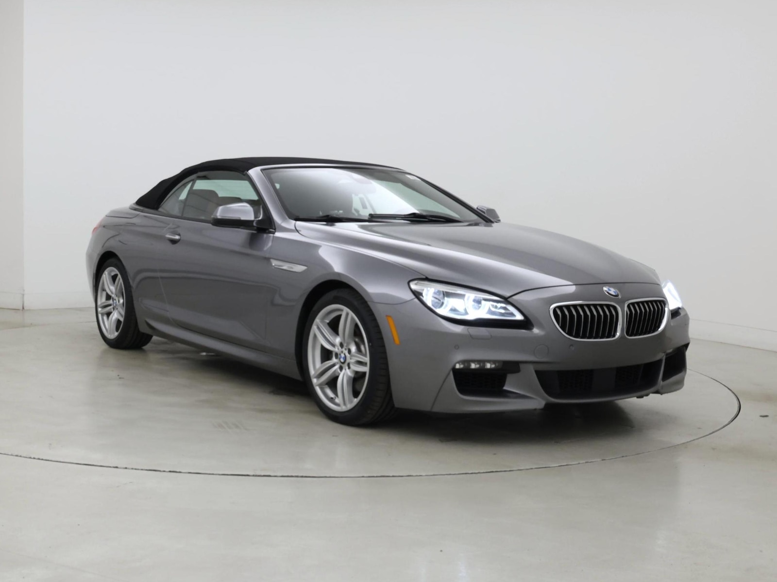 bmw 6 series convertible 2018 WBA6F3C52JD994899 image bmw 6 series convertible 2018 WBA6F3C52JD994899 image